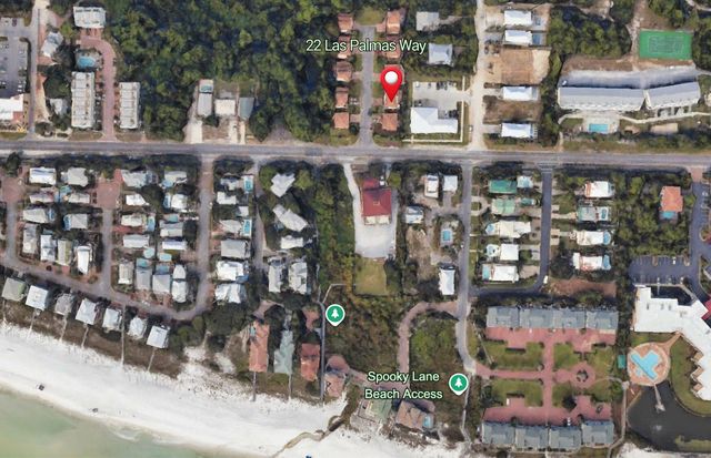 22 Las Palmas Way, Santa Rosa Beach, FL 32459