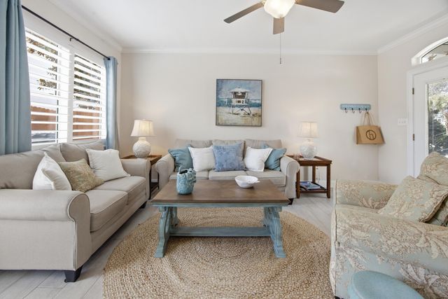 22 Las Palmas Way, Santa Rosa Beach, FL 32459