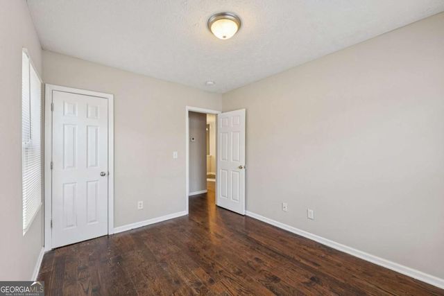 122 Nowell Street, Monroe, GA 30655