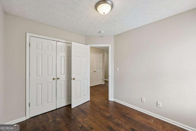 122 Nowell Street, Monroe, GA 30655