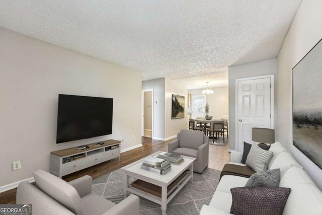 122 Nowell Street, Monroe, GA 30655