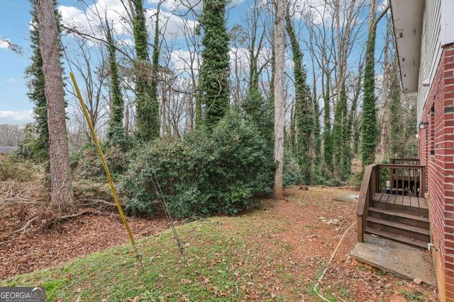 122 Nowell Street, Monroe, GA 30655