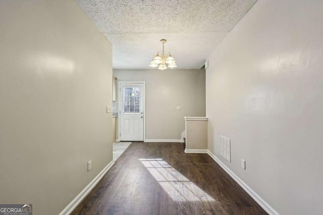 122 Nowell Street, Monroe, GA 30655