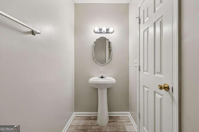 122 Nowell Street, Monroe, GA 30655