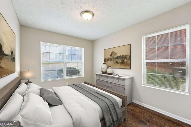 122 Nowell Street, Monroe, GA 30655