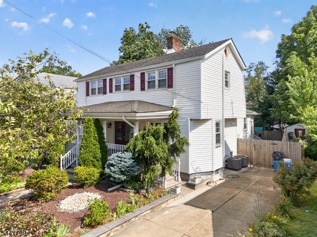 321 Willow Ave, Garwood Boro, NJ 07027
