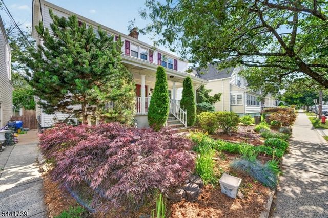 321 Willow Ave, Garwood Boro, NJ 07027