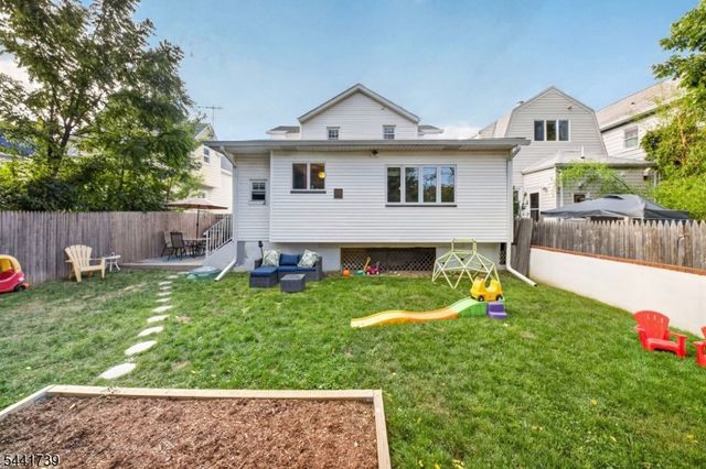 321 Willow Ave, Garwood Boro, NJ 07027