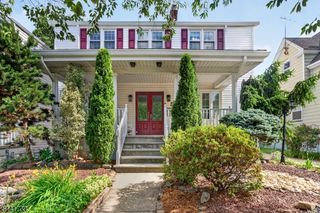 321 Willow Ave, Garwood Boro, NJ 07027