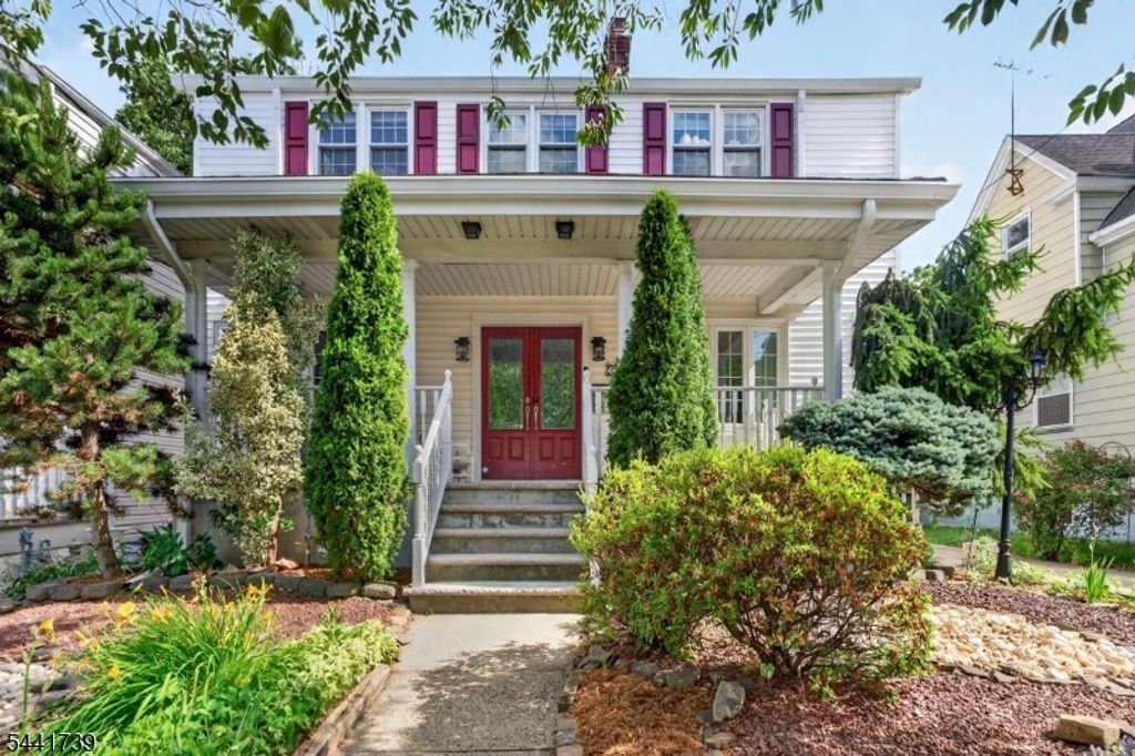 321 Willow Ave, Garwood Boro, NJ 07027