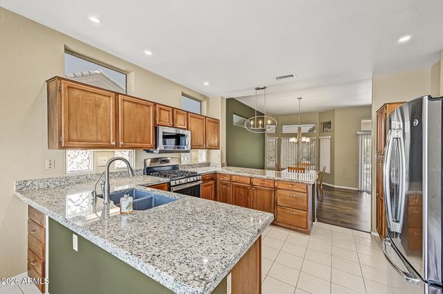 14319 W DUSTY TRAIL Boulevard, Sun City West, AZ 85375