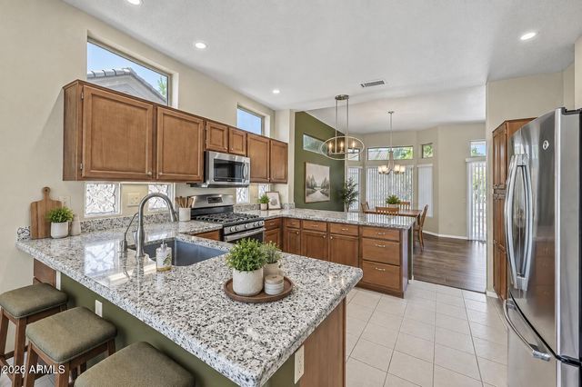 14319 W DUSTY TRAIL Boulevard, Sun City West, AZ 85375