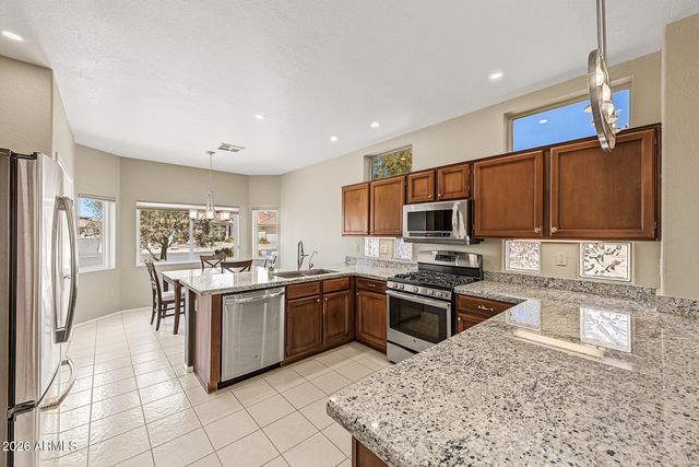 14319 W DUSTY TRAIL Boulevard, Sun City West, AZ 85375