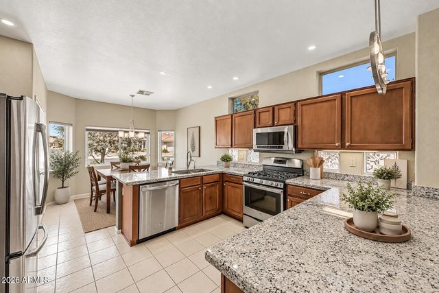 14319 W DUSTY TRAIL Boulevard, Sun City West, AZ 85375