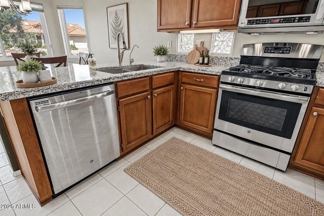 14319 W DUSTY TRAIL Boulevard, Sun City West, AZ 85375
