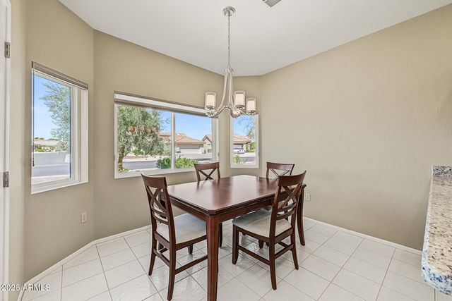 14319 W DUSTY TRAIL Boulevard, Sun City West, AZ 85375