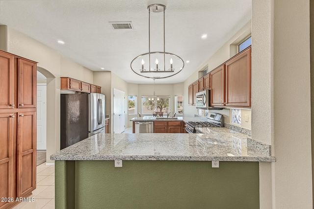 14319 W DUSTY TRAIL Boulevard, Sun City West, AZ 85375