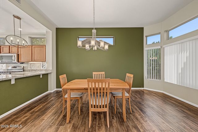 14319 W DUSTY TRAIL Boulevard, Sun City West, AZ 85375