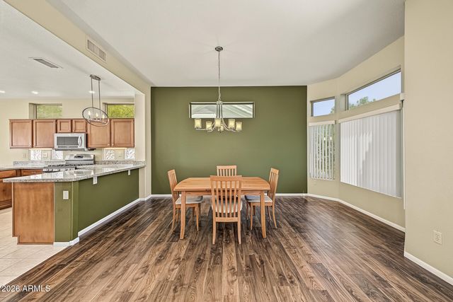 14319 W DUSTY TRAIL Boulevard, Sun City West, AZ 85375