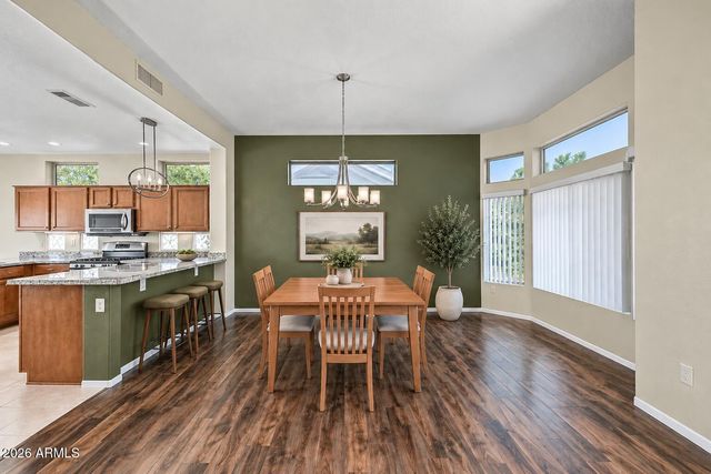 14319 W DUSTY TRAIL Boulevard, Sun City West, AZ 85375