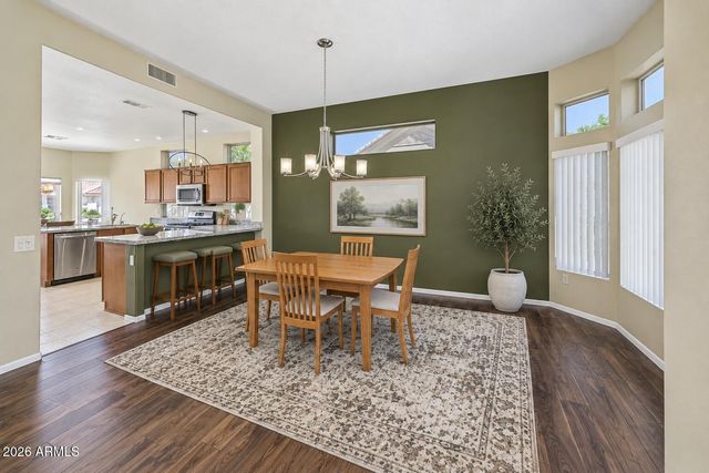 14319 W DUSTY TRAIL Boulevard, Sun City West, AZ 85375