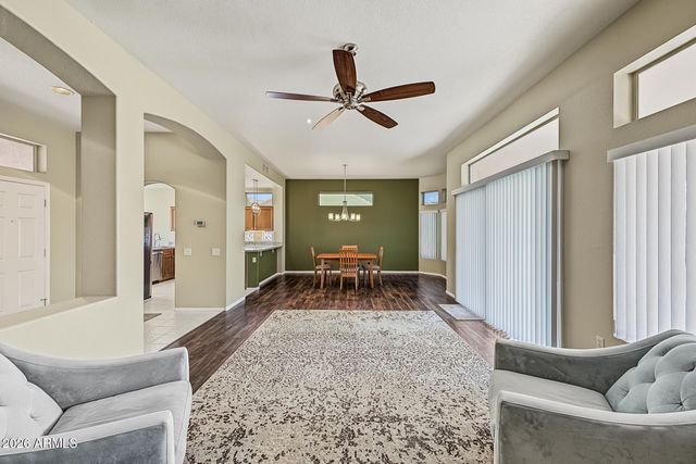 14319 W DUSTY TRAIL Boulevard, Sun City West, AZ 85375