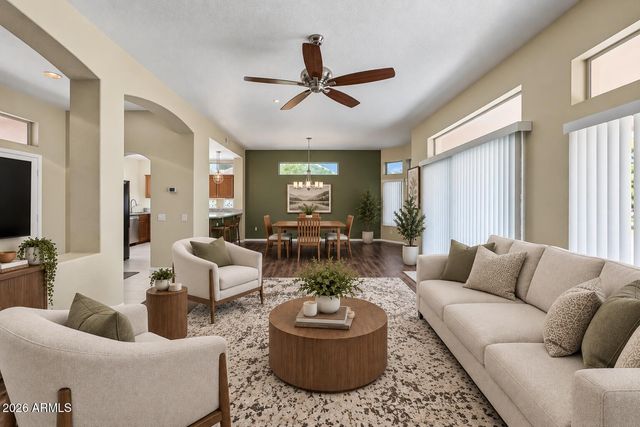 14319 W DUSTY TRAIL Boulevard, Sun City West, AZ 85375