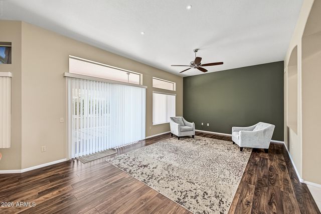 14319 W DUSTY TRAIL Boulevard, Sun City West, AZ 85375