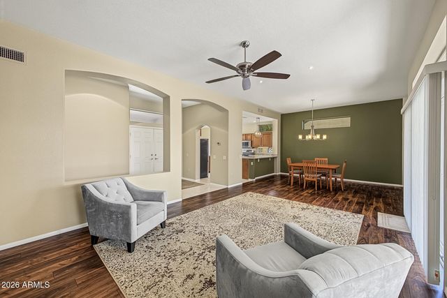 14319 W DUSTY TRAIL Boulevard, Sun City West, AZ 85375