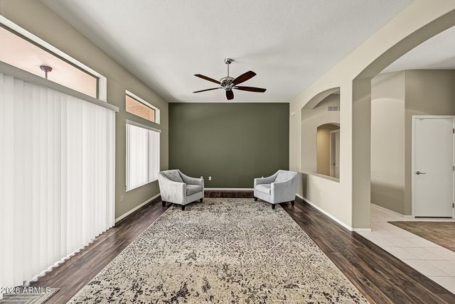 14319 W DUSTY TRAIL Boulevard, Sun City West, AZ 85375