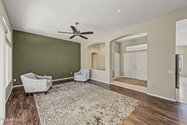 14319 W DUSTY TRAIL Boulevard, Sun City West, AZ 85375