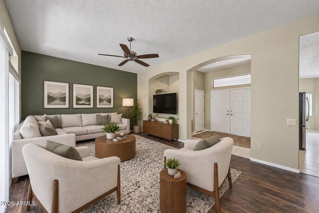 14319 W DUSTY TRAIL Boulevard, Sun City West, AZ 85375