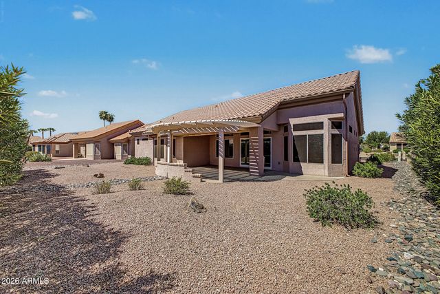 14319 W DUSTY TRAIL Boulevard, Sun City West, AZ 85375