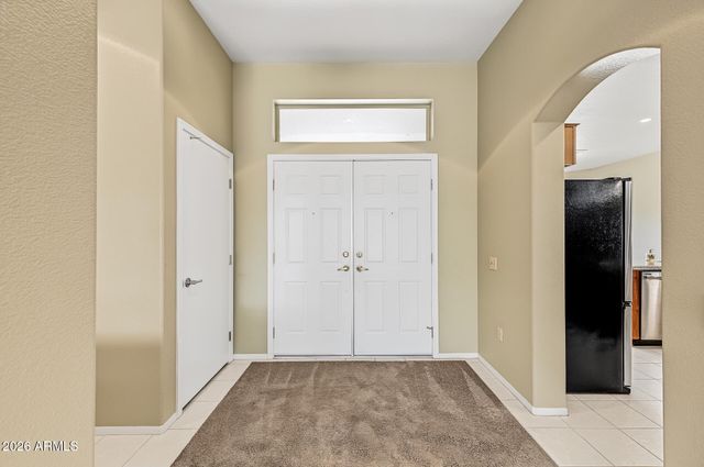 14319 W DUSTY TRAIL Boulevard, Sun City West, AZ 85375