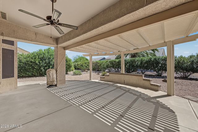 14319 W DUSTY TRAIL Boulevard, Sun City West, AZ 85375