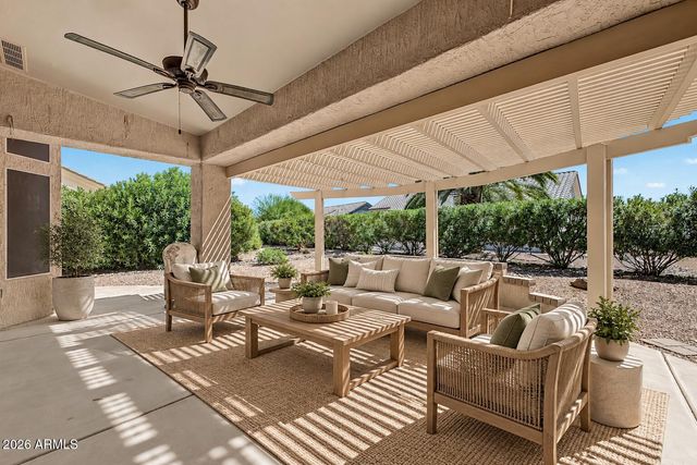 14319 W DUSTY TRAIL Boulevard, Sun City West, AZ 85375