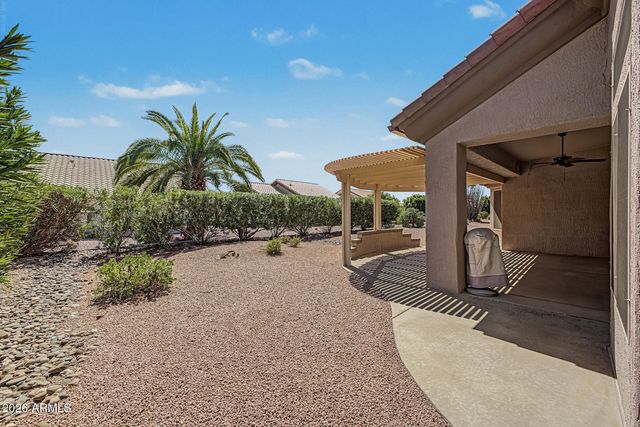 14319 W DUSTY TRAIL Boulevard, Sun City West, AZ 85375