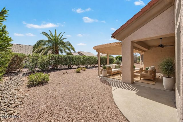 14319 W DUSTY TRAIL Boulevard, Sun City West, AZ 85375