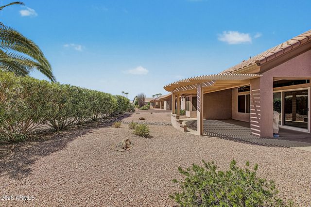 14319 W DUSTY TRAIL Boulevard, Sun City West, AZ 85375