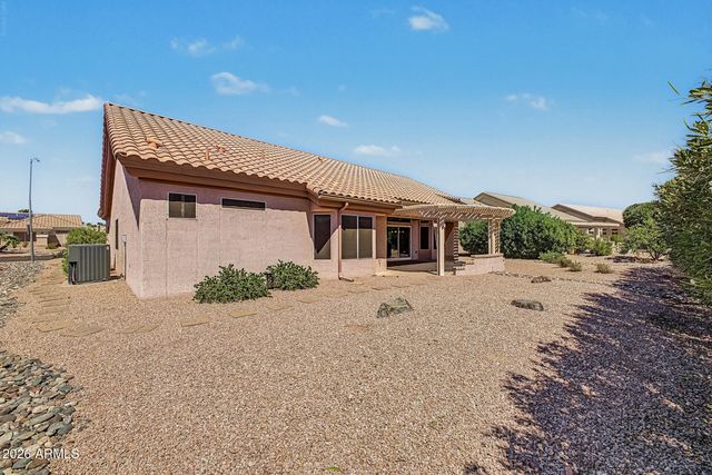 14319 W DUSTY TRAIL Boulevard, Sun City West, AZ 85375