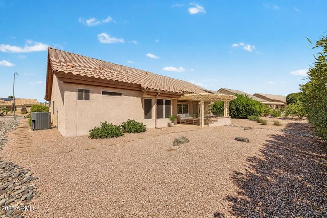 14319 W DUSTY TRAIL Boulevard, Sun City West, AZ 85375
