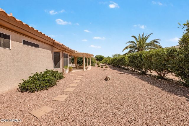 14319 W DUSTY TRAIL Boulevard, Sun City West, AZ 85375