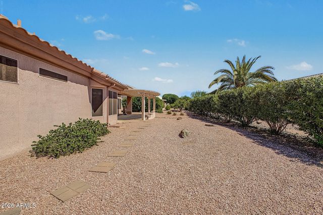 14319 W DUSTY TRAIL Boulevard, Sun City West, AZ 85375