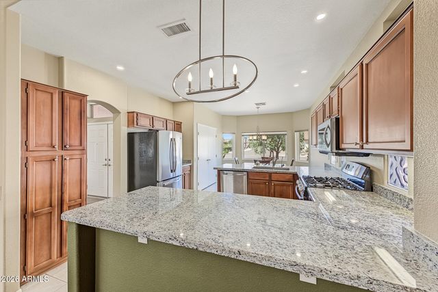 14319 W DUSTY TRAIL Boulevard, Sun City West, AZ 85375