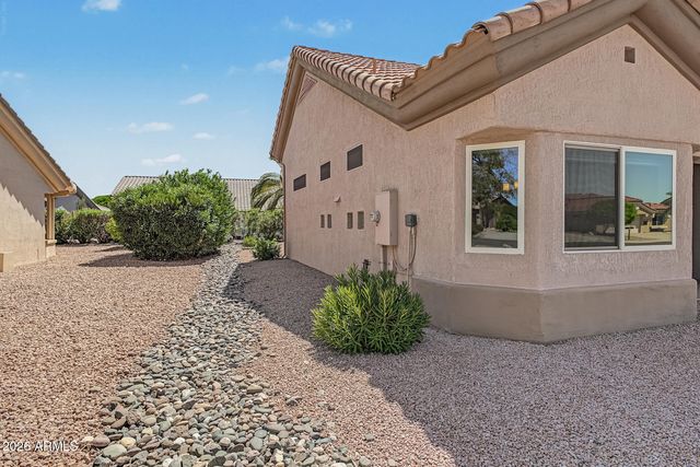 14319 W DUSTY TRAIL Boulevard, Sun City West, AZ 85375