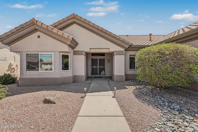 14319 W DUSTY TRAIL Boulevard, Sun City West, AZ 85375