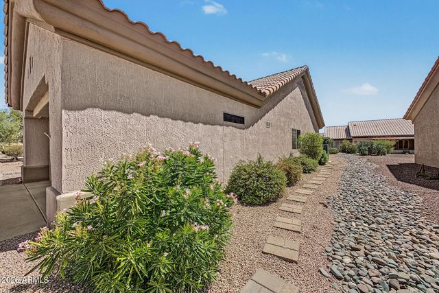 14319 W DUSTY TRAIL Boulevard, Sun City West, AZ 85375
