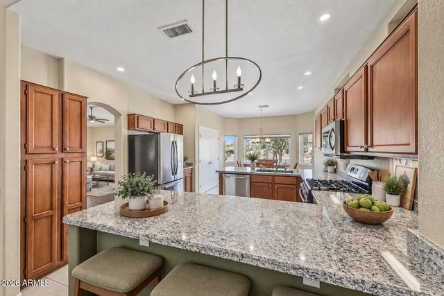 14319 W DUSTY TRAIL Boulevard, Sun City West, AZ 85375