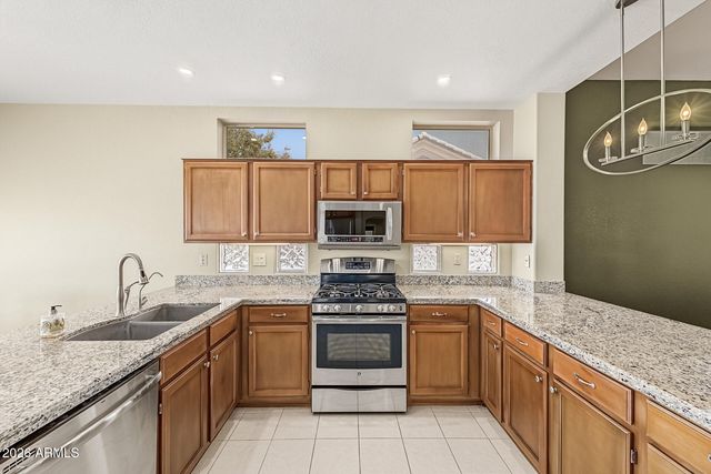 14319 W DUSTY TRAIL Boulevard, Sun City West, AZ 85375