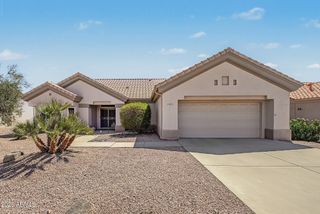 14319 W DUSTY TRAIL Boulevard, Sun City West, AZ 85375
